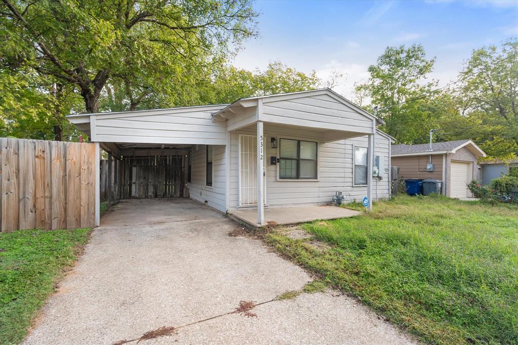 Sunny Acres - Residential Lease