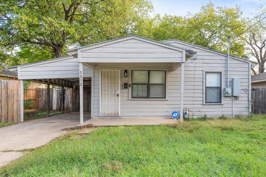Sunny Acres - Residential Lease