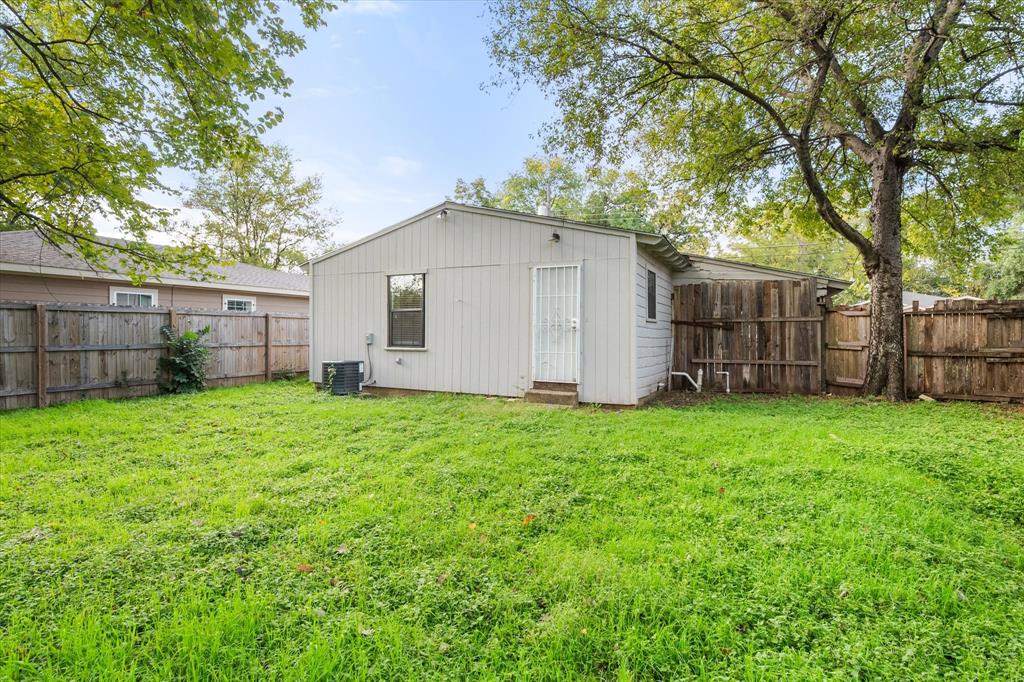 Sunny Acres - Residential Lease
