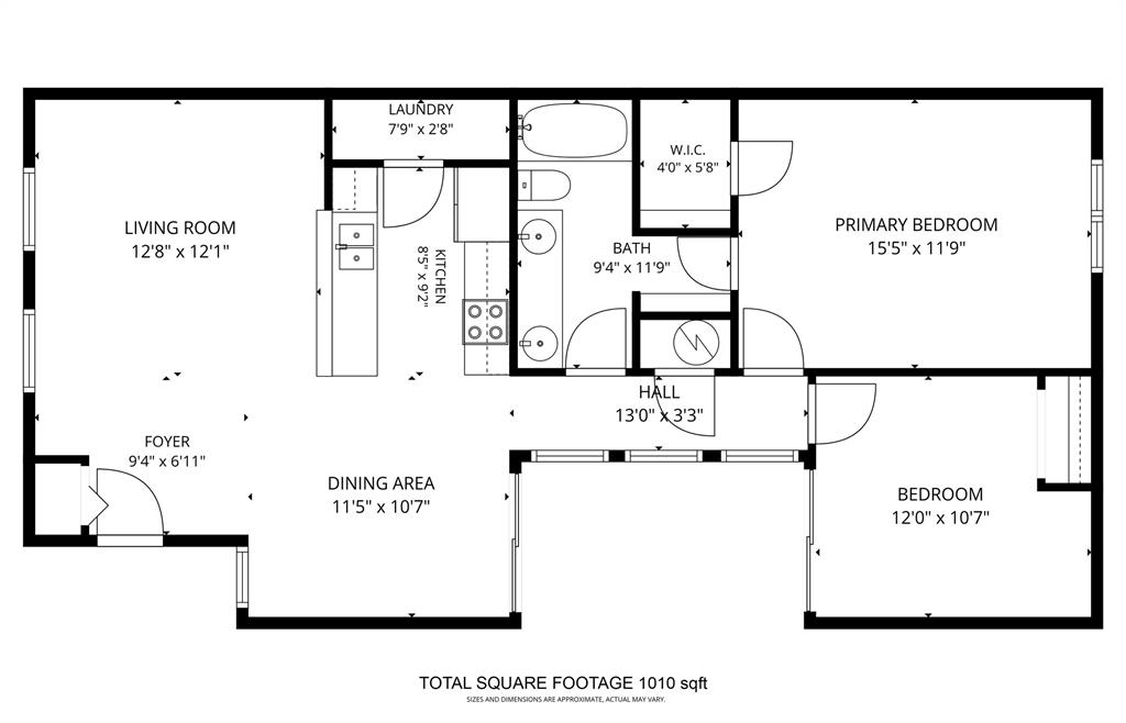 Colony 25 - Residential