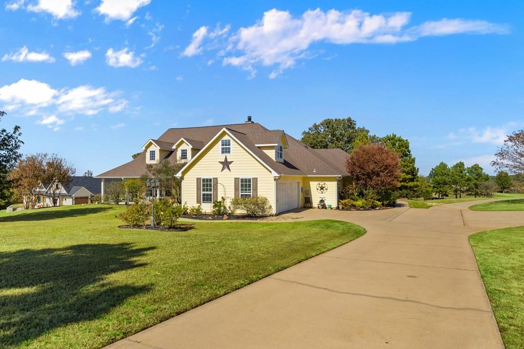 Waters Edge Ranch - Residential