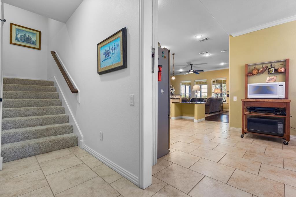 Waters Edge Ranch - Residential
