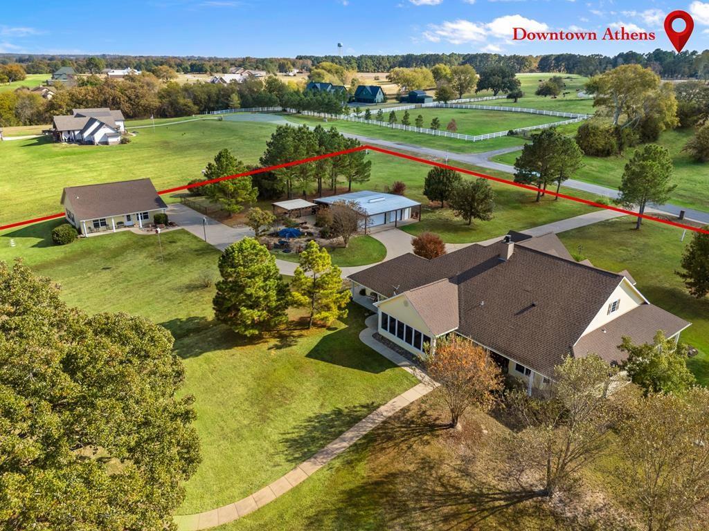 Waters Edge Ranch - Residential
