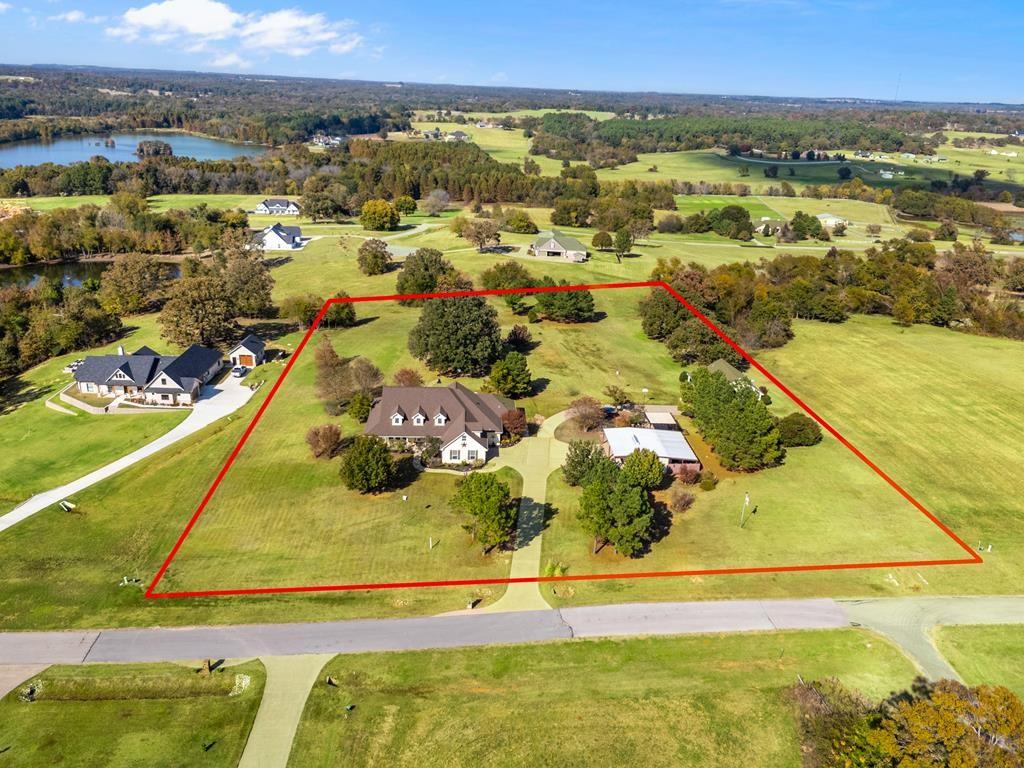 Waters Edge Ranch - Residential