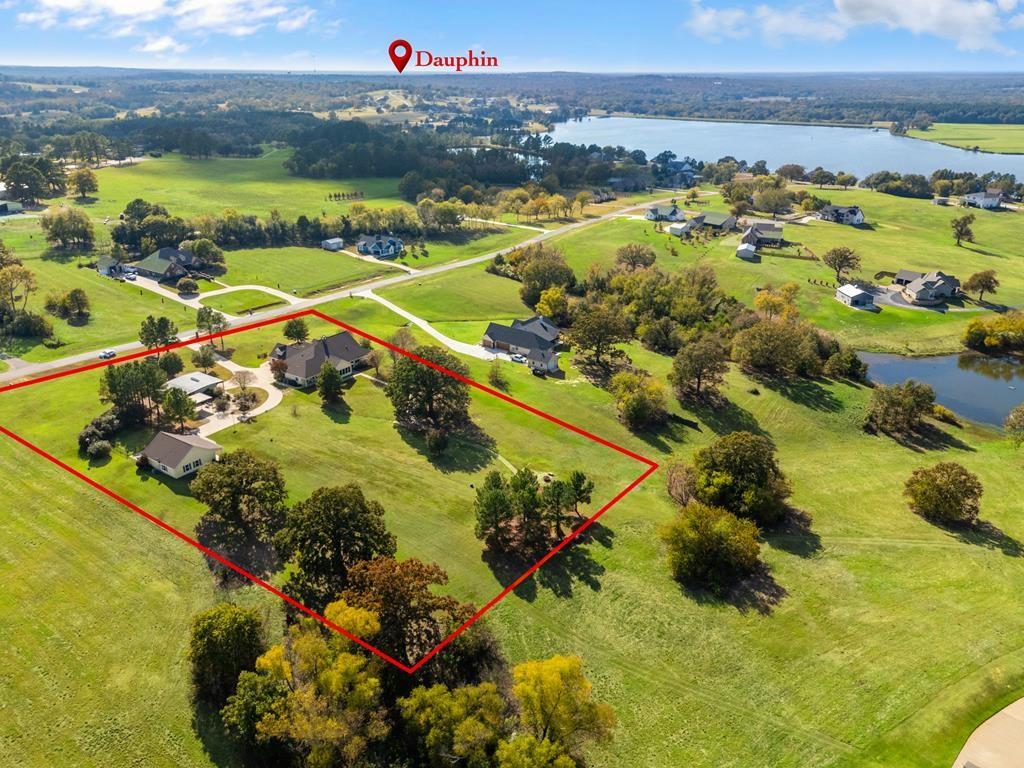Waters Edge Ranch - Residential