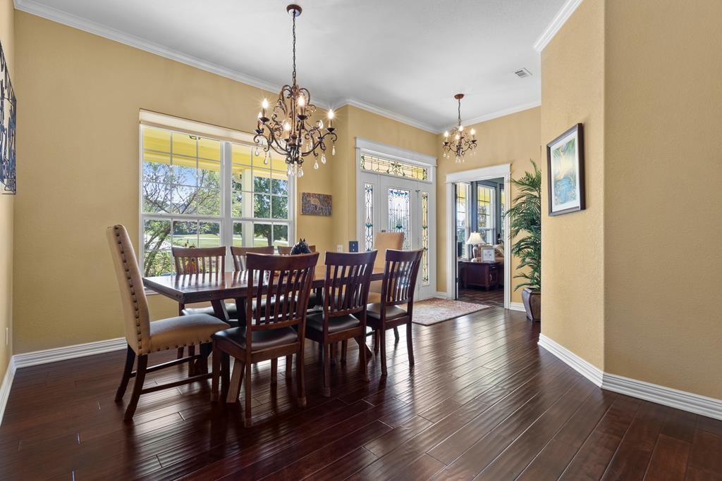 Waters Edge Ranch - Residential