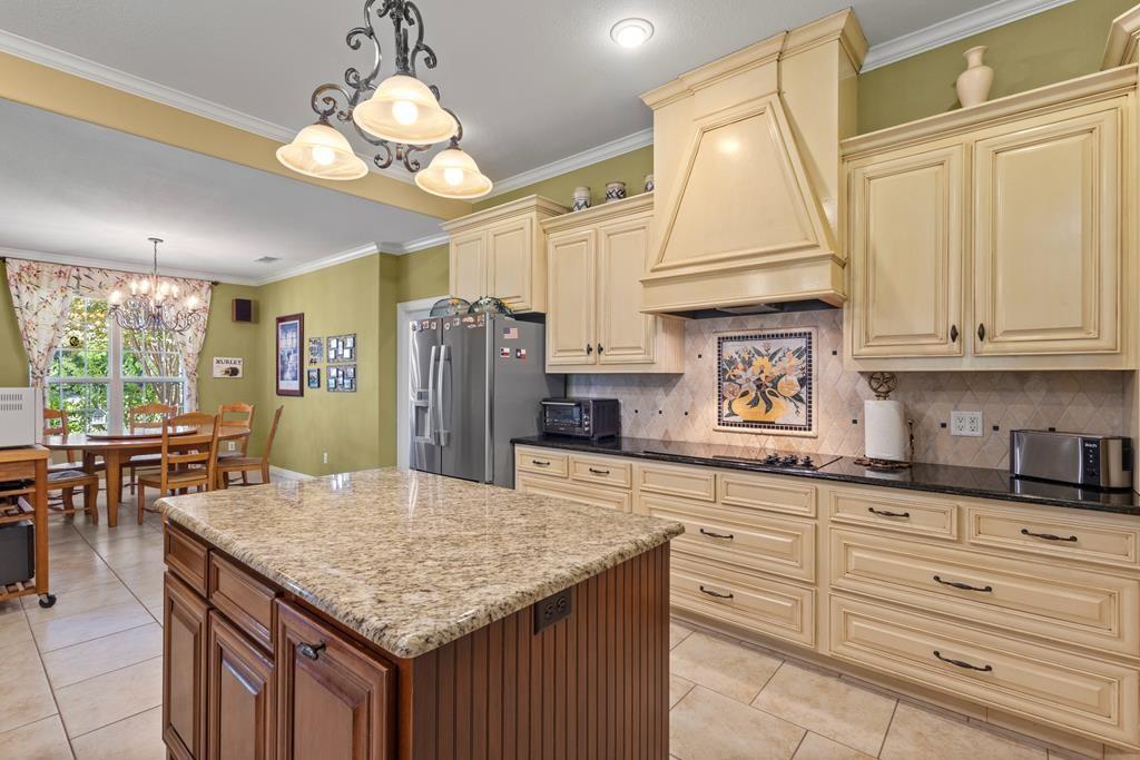 Waters Edge Ranch - Residential