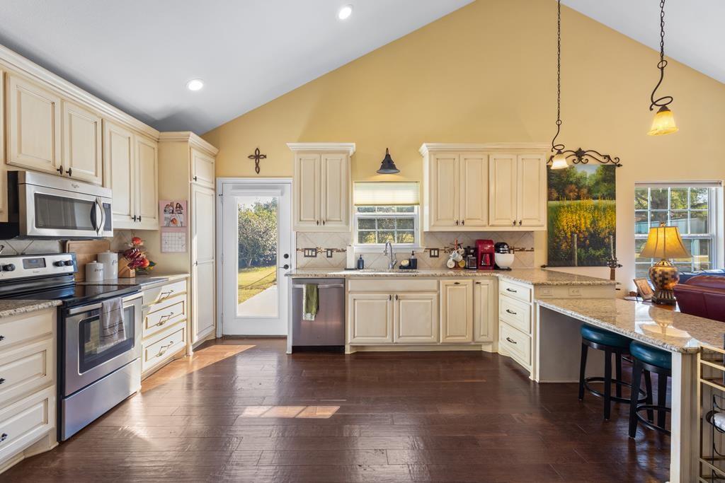 Waters Edge Ranch - Residential