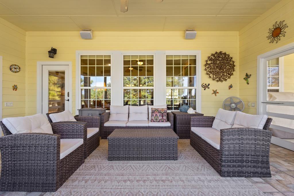 Waters Edge Ranch - Residential