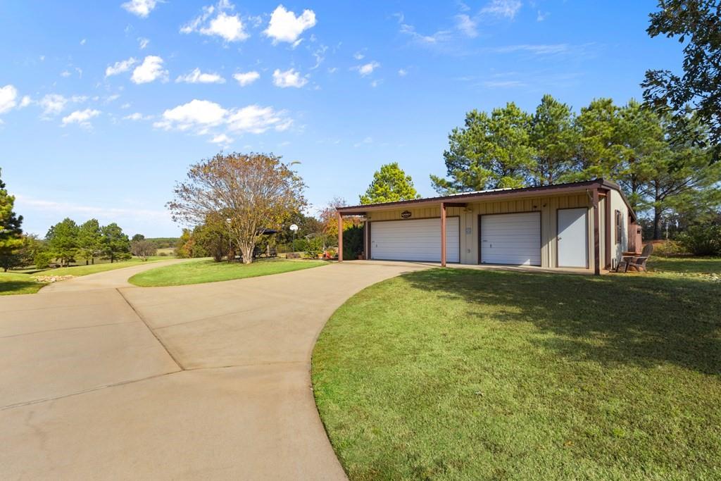 Waters Edge Ranch - Residential