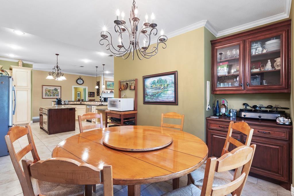 Waters Edge Ranch - Residential