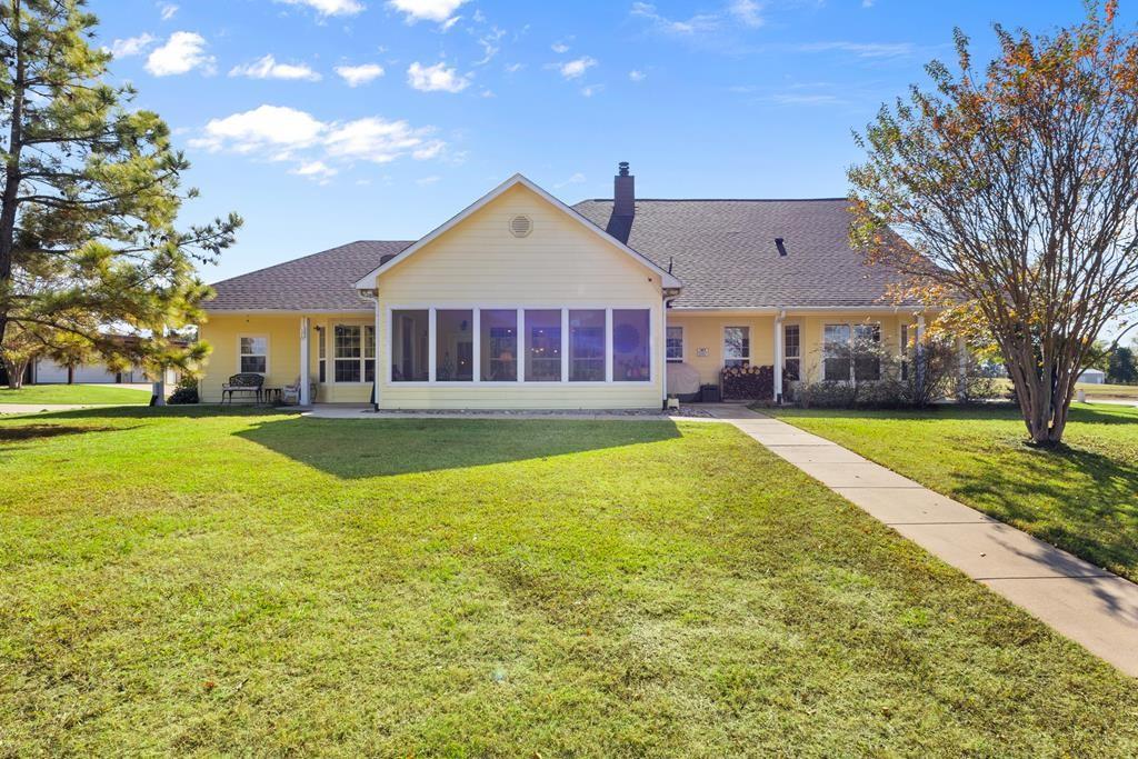 Waters Edge Ranch - Residential