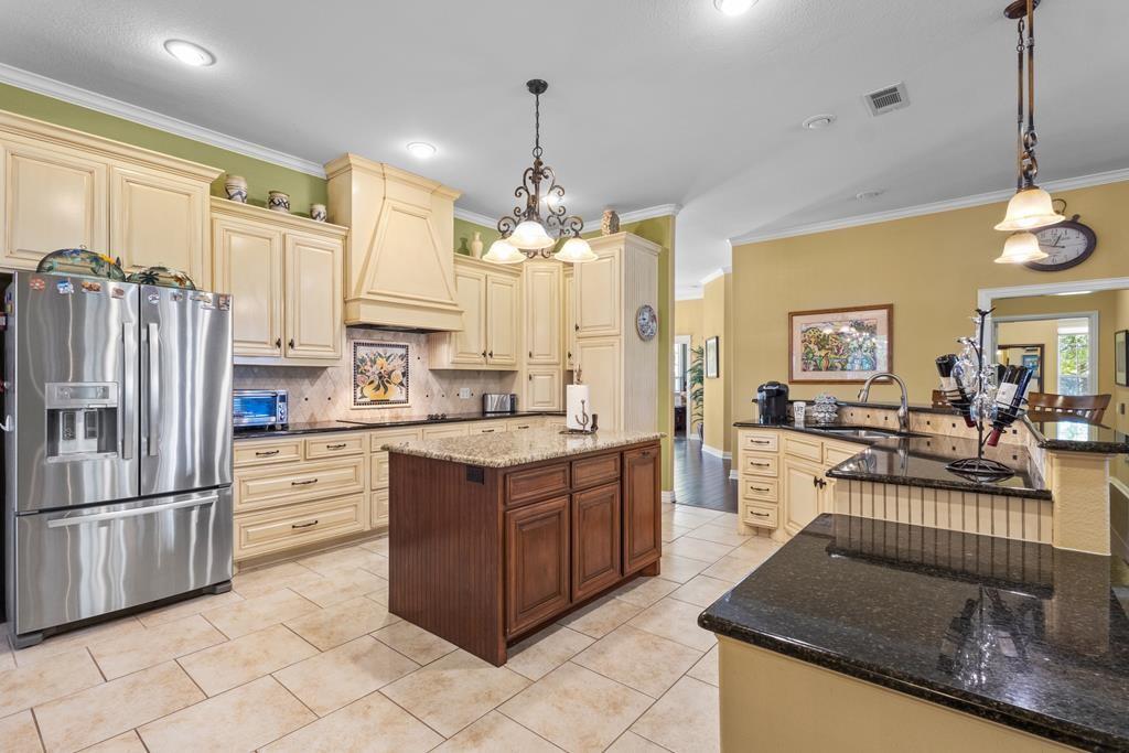 Waters Edge Ranch - Residential