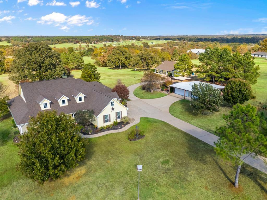 Waters Edge Ranch - Residential