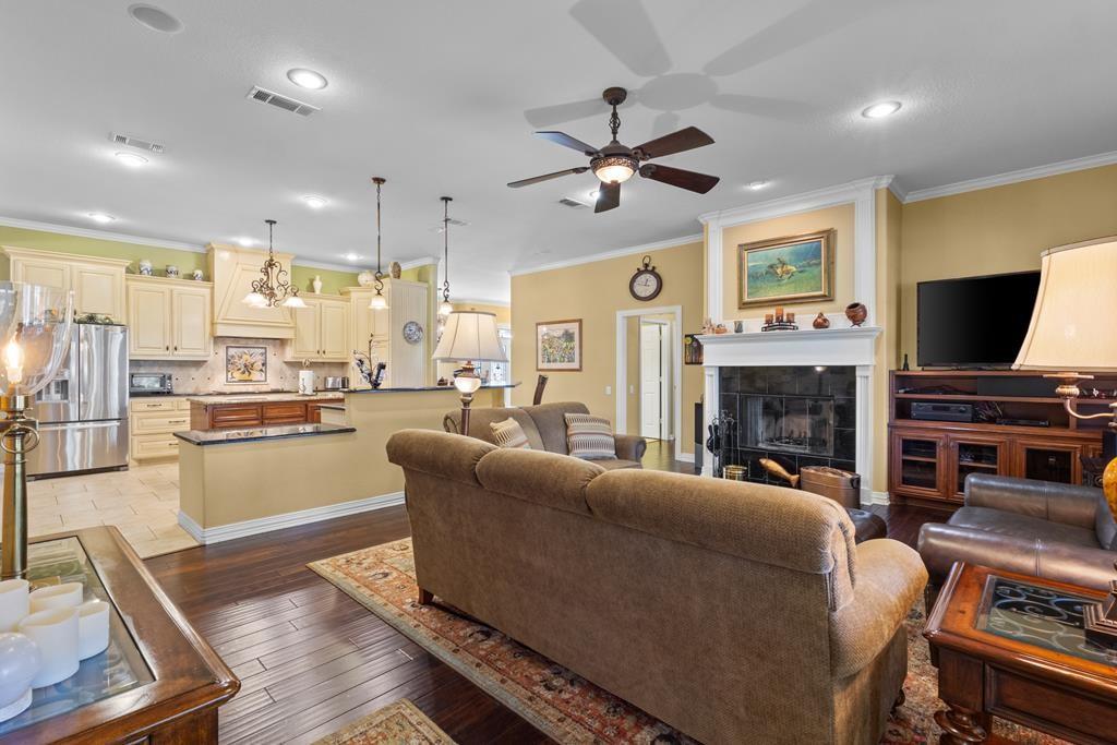 Waters Edge Ranch - Residential