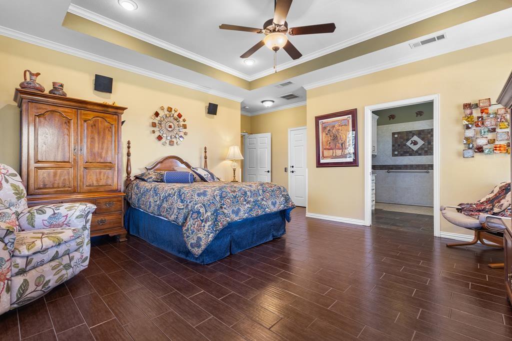 Waters Edge Ranch - Residential