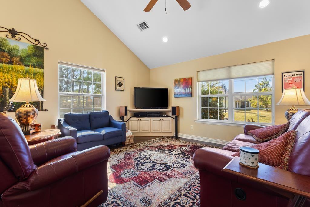 Waters Edge Ranch - Residential