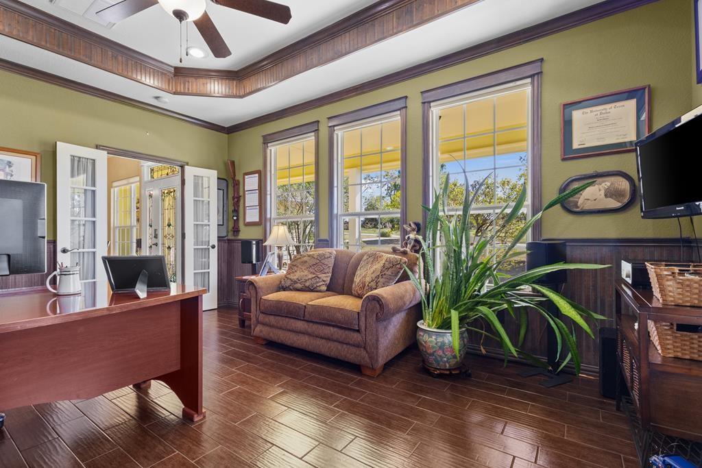 Waters Edge Ranch - Residential