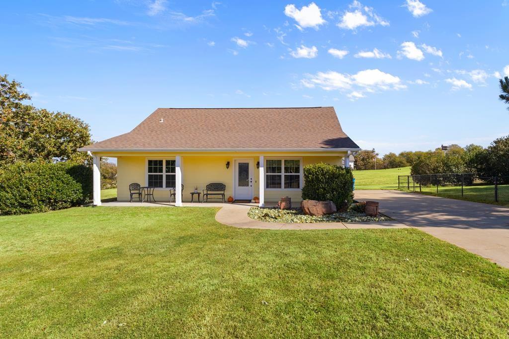 Waters Edge Ranch - Residential