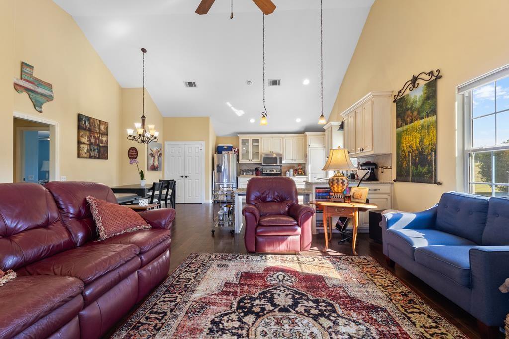 Waters Edge Ranch - Residential