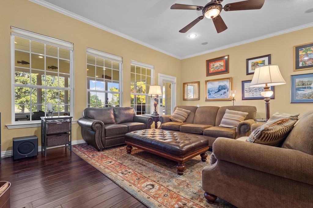 Waters Edge Ranch - Residential