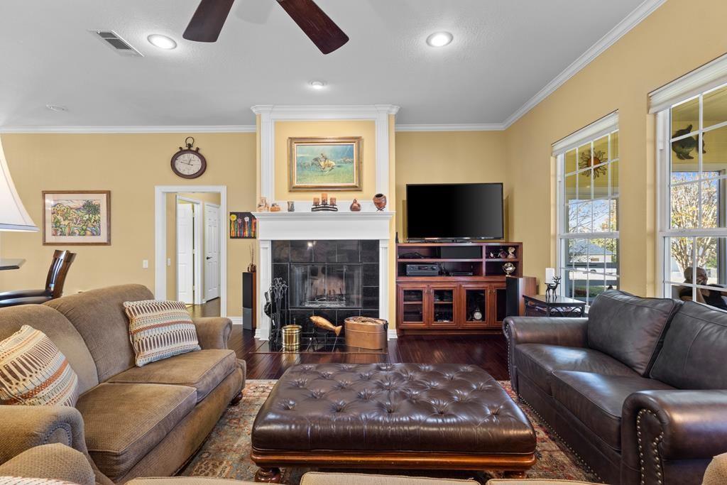 Waters Edge Ranch - Residential
