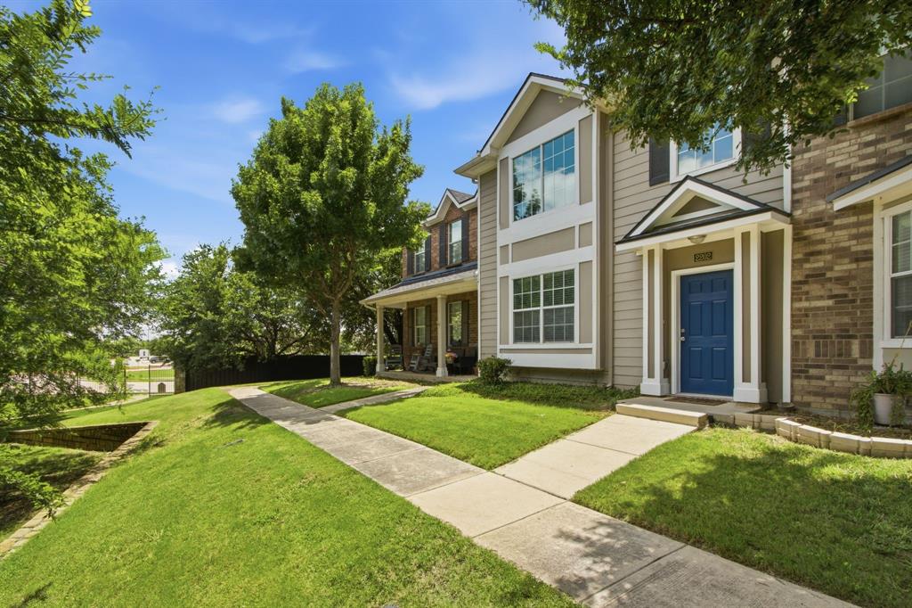 Durango Ridge Add - Residential