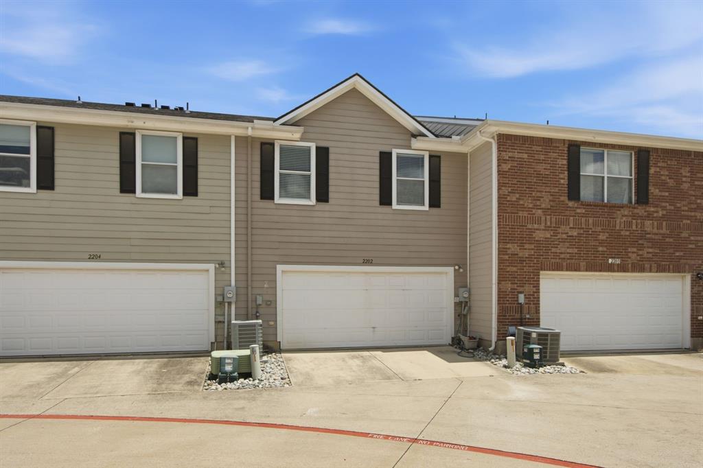 Durango Ridge Add - Residential