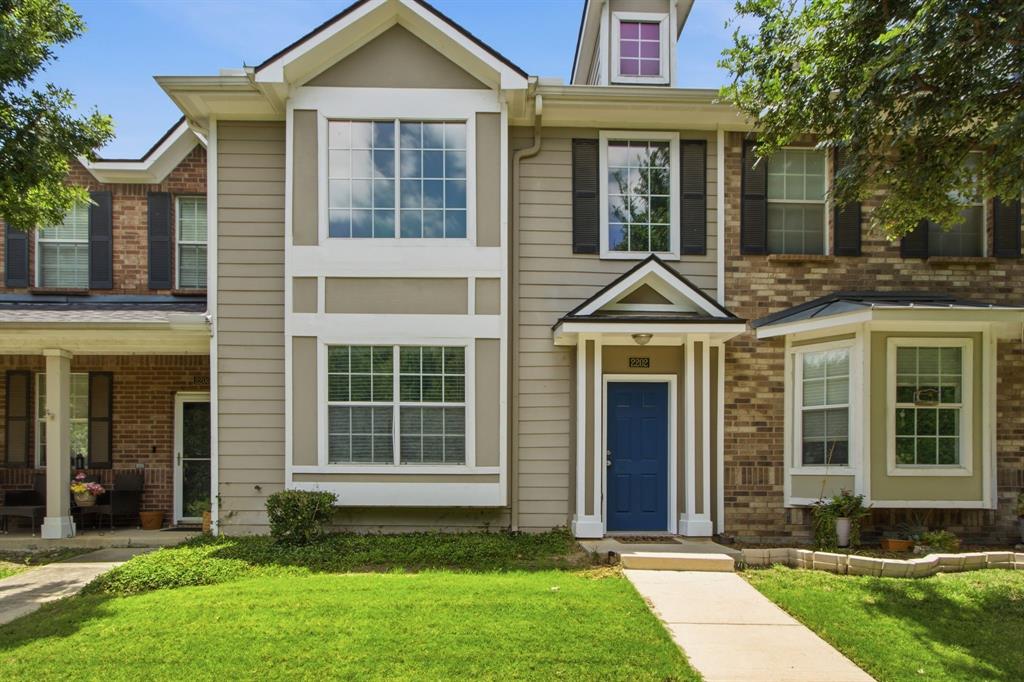 Durango Ridge Add - Residential