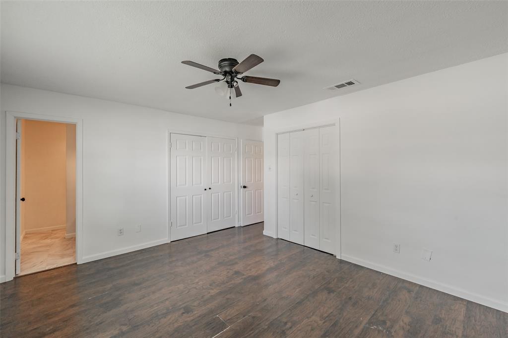 Ward Sub - Residential