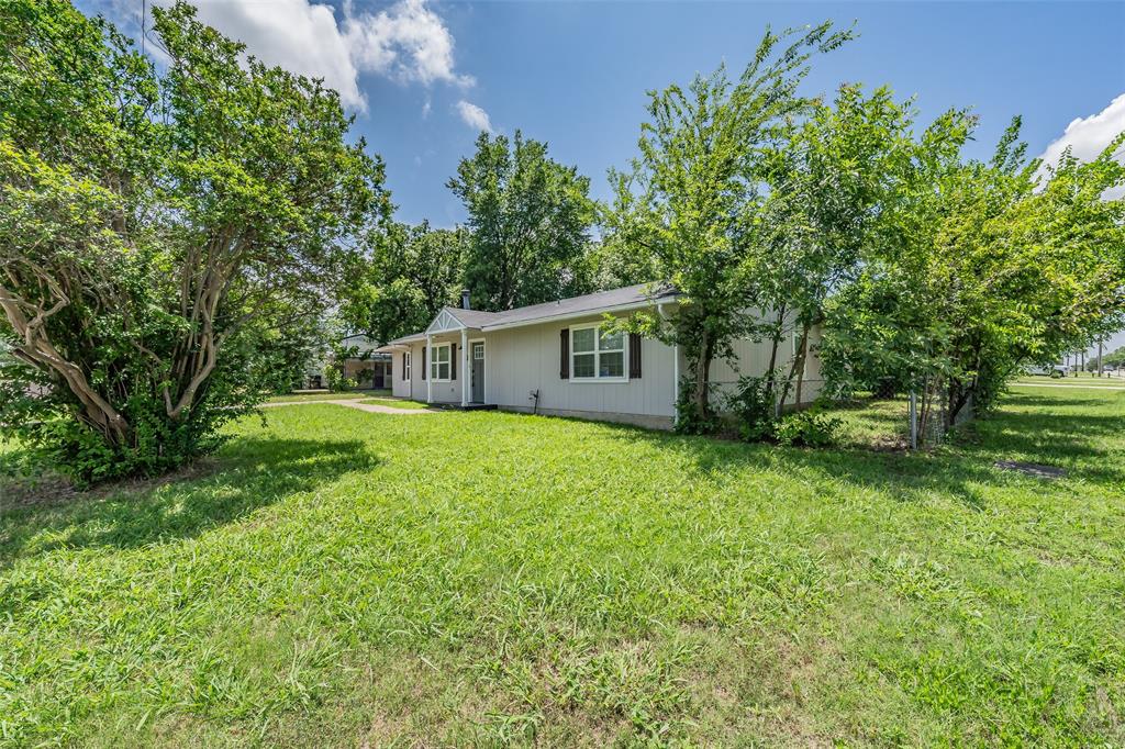 Ward Sub - Residential