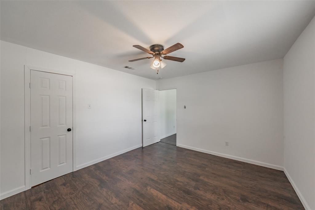 Ward Sub - Residential