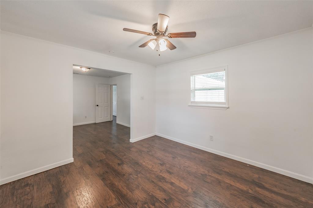 Ward Sub - Residential