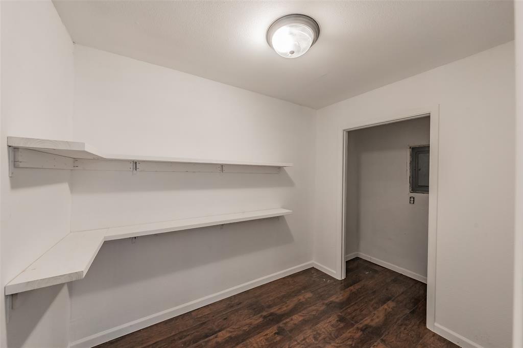 Ward Sub - Residential