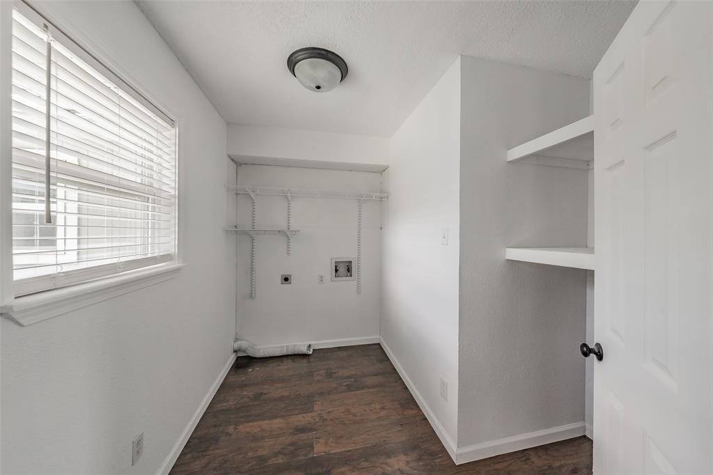 Ward Sub - Residential