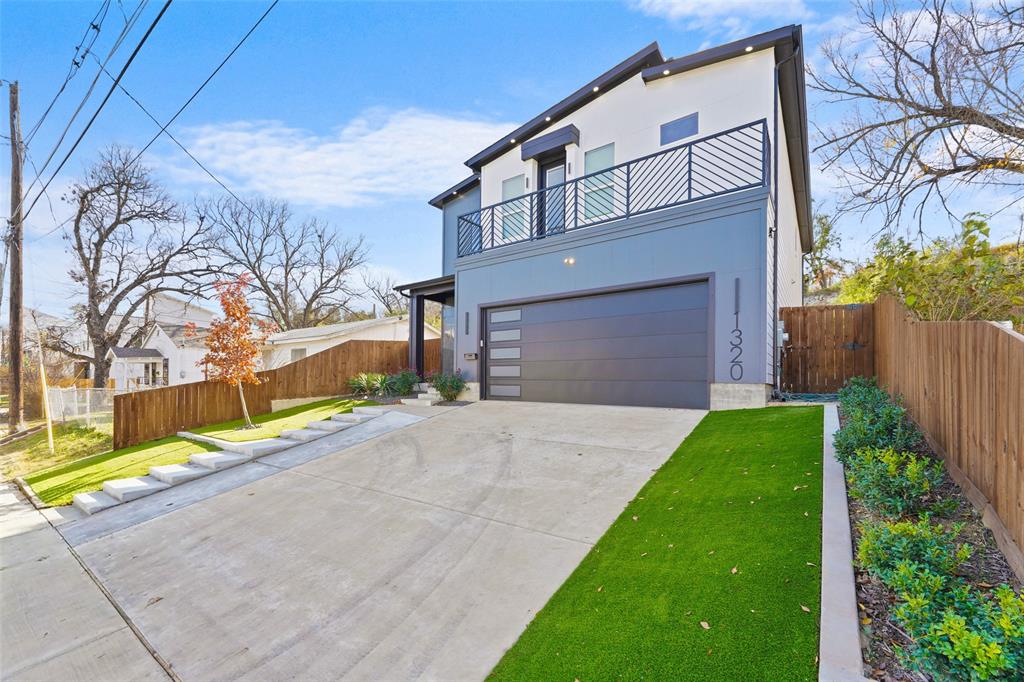Cliff Heights - Residential