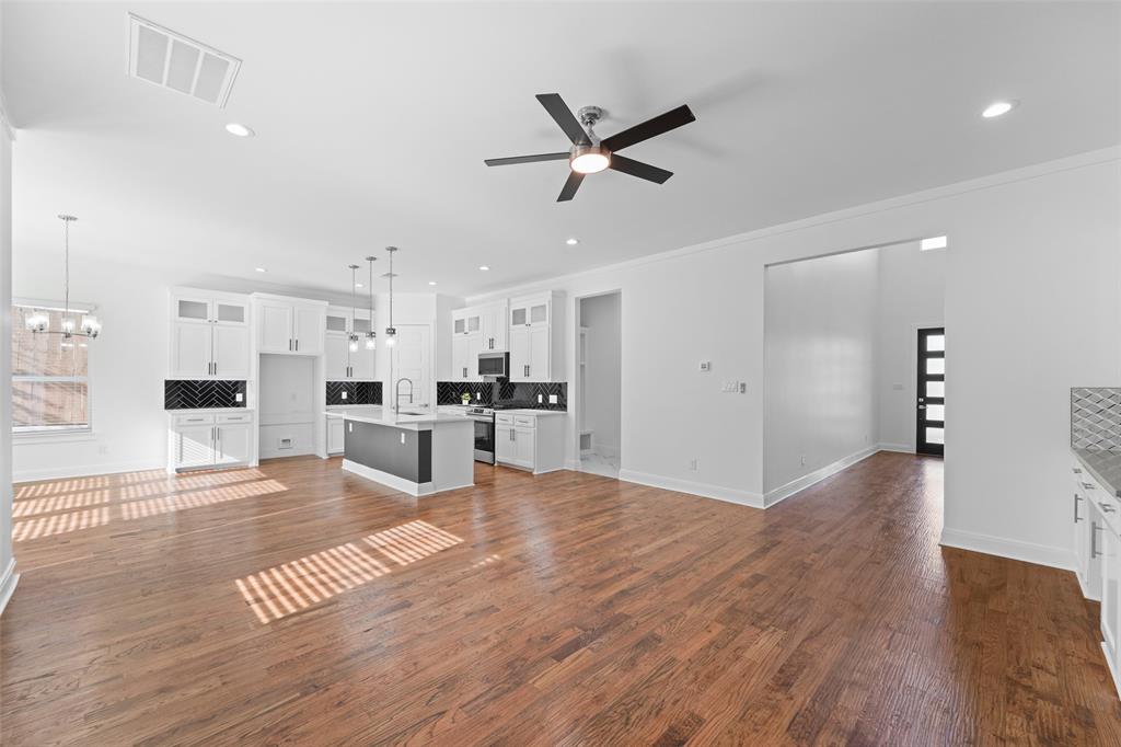 Cliff Heights - Residential