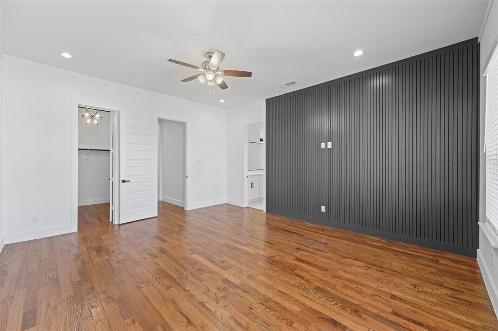 Cliff Heights - Residential
