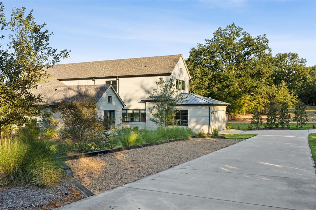 Long Cove - Residential