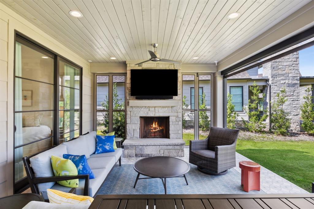 Long Cove - Residential