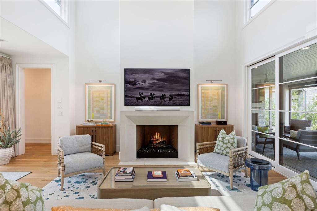Long Cove - Residential