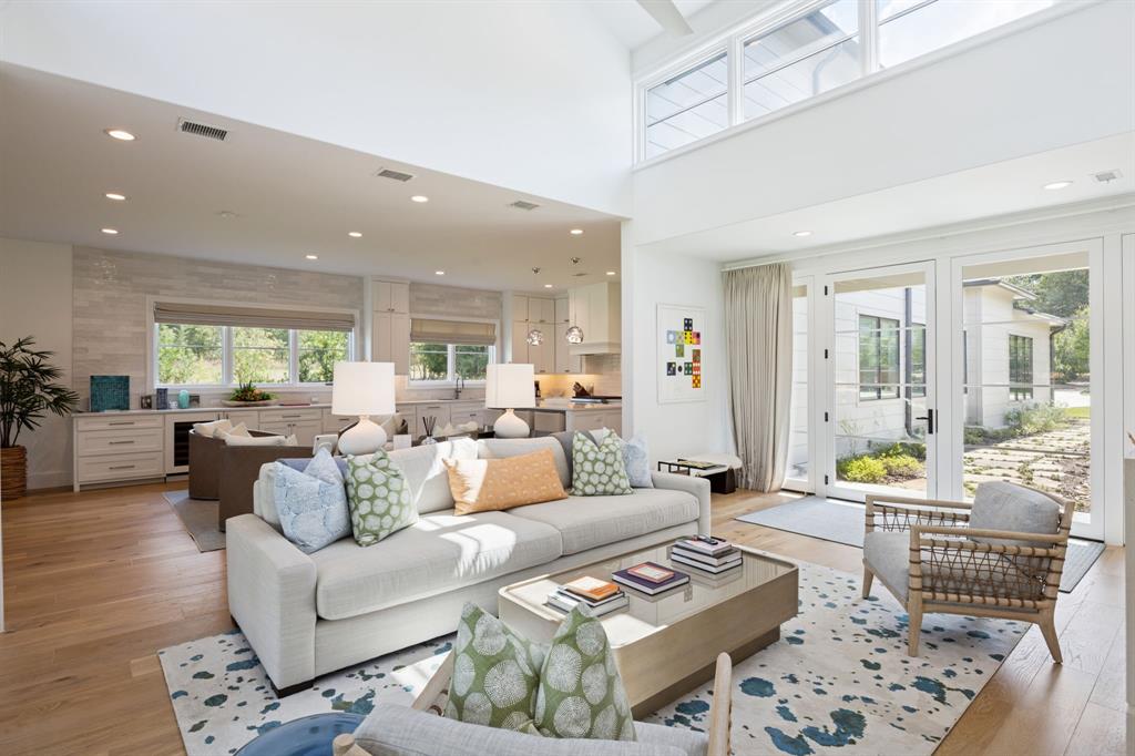 Long Cove - Residential