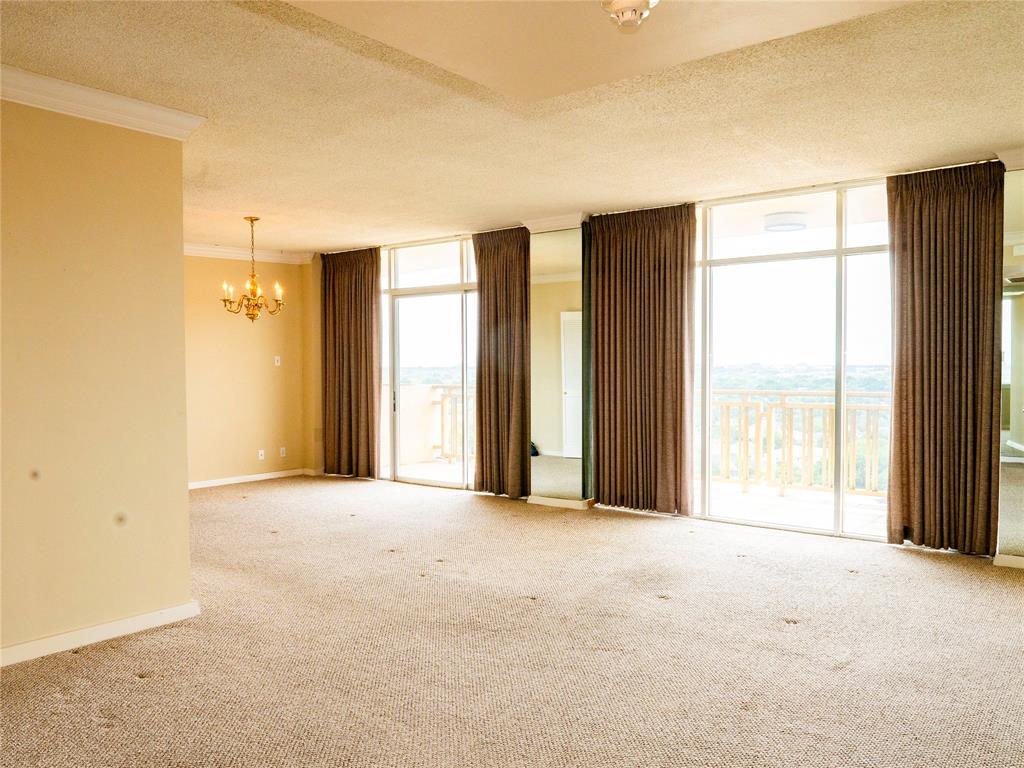 Preston Tower Condo - Residential