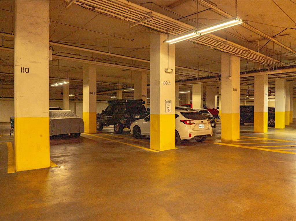 Preston Tower Condo - Residential