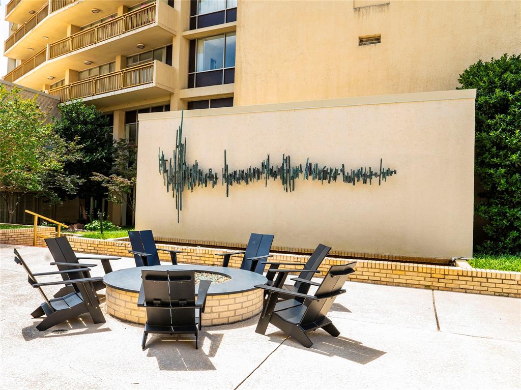 Preston Tower Condo - Residential