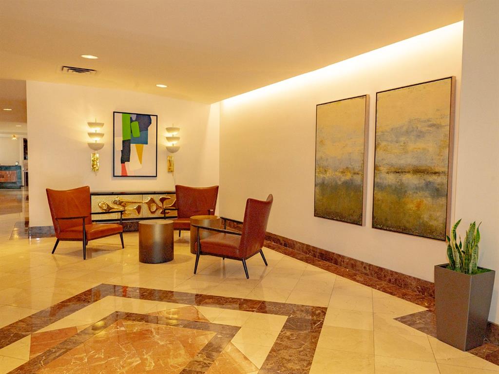 Preston Tower Condo - Residential