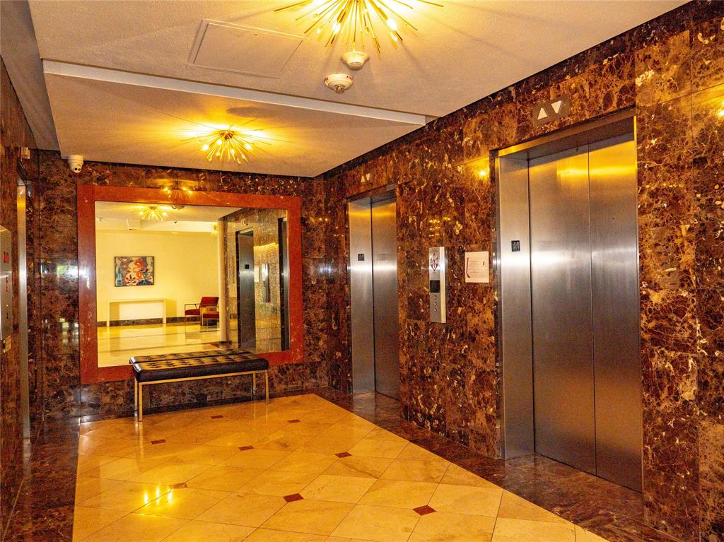 Preston Tower Condo - Residential
