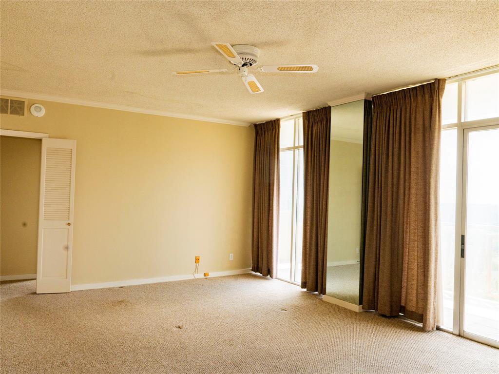 Preston Tower Condo - Residential
