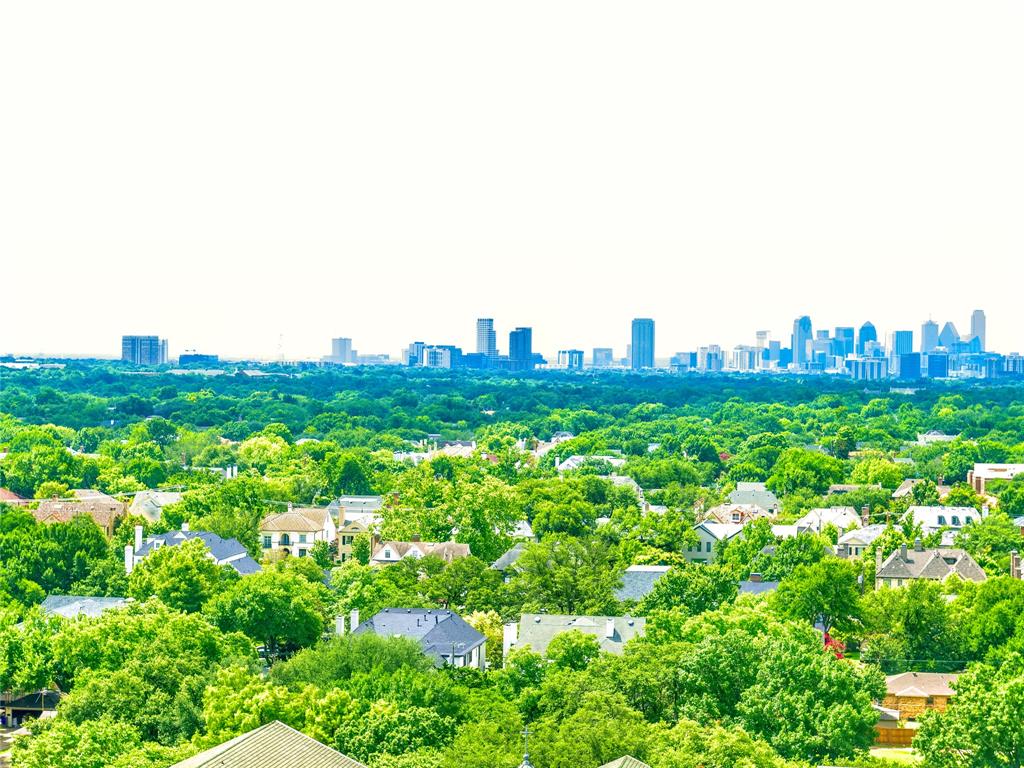 Preston Tower Condo - Residential