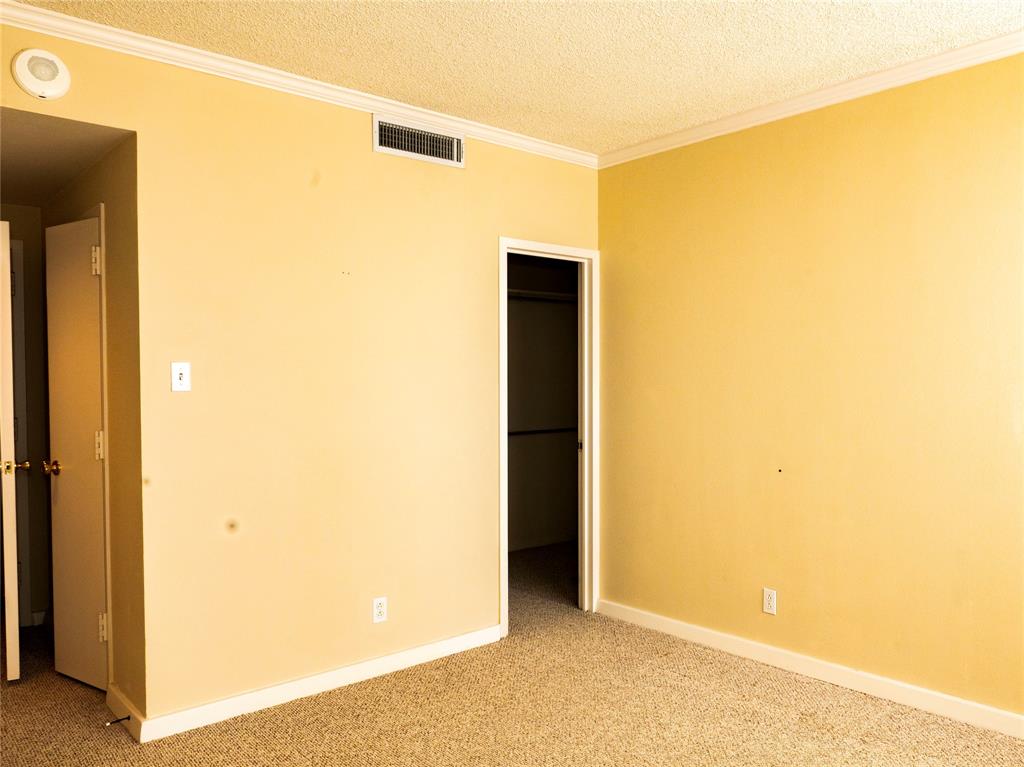 Preston Tower Condo - Residential